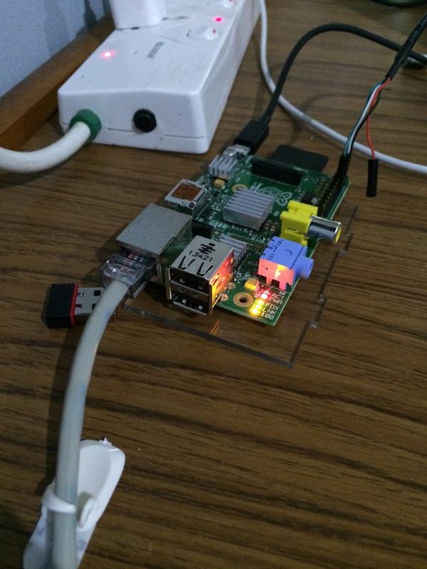 Raspberry Pi