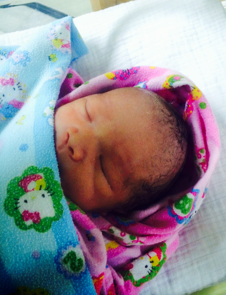 Jeremia Rozada Moratua Harahap